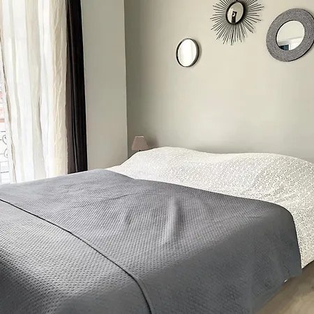 Appartement Cosy , 16eme , Jo 2024 Paris
