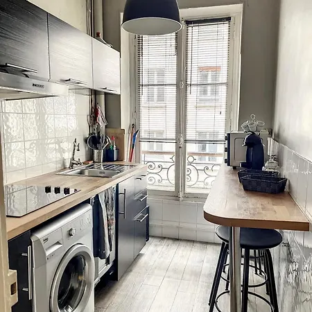 Cosy , 16eme , Jo 2024 *